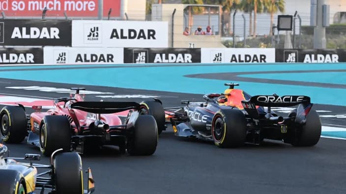 Qualifying Dilemma Looms: Drivers Voice Concerns for 2026 F1 Season