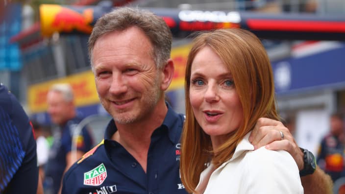Navigating the Highs and Lows: Christian Horner's Remarkable Red Bull Journey