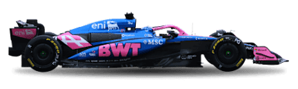 Alpine F1 Team