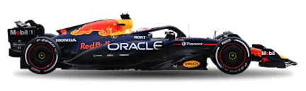 Oracle Red Bull Racing